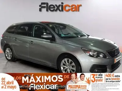 Occasion Peugeot 308