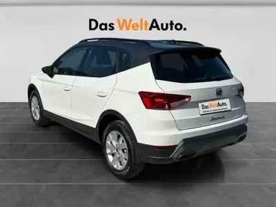 Nuevo Seat Arona Style 115 CV (84 kW) 2026 Blanco SUV