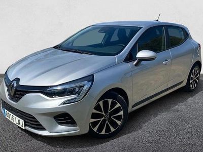 Usado Renault Clio V Intens 90 CV (66 kW) 2021