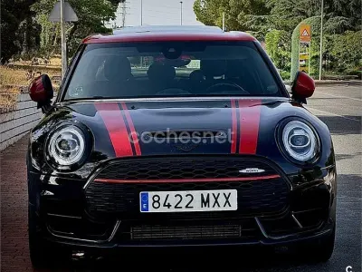 Usado Mini John Cooper Works Clubman