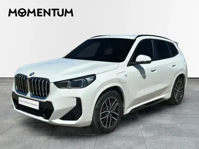 Usado BMW X1 Comfort Edition 245 CV (180 kW) 2025 Blanco SUV