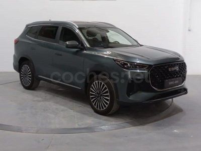 Usado Ebro s800 147 CV (108 kW) 2025 Gris / plata SUV