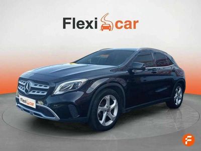 Mercedes GLA180