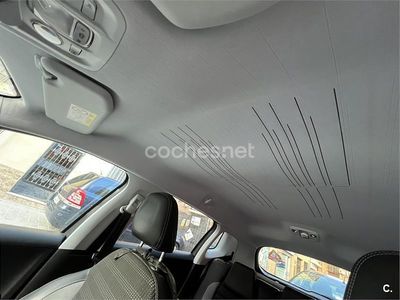 Usado Peugeot 2008 Allure 110 CV (80 kW) 2016 Gris / plata SUV