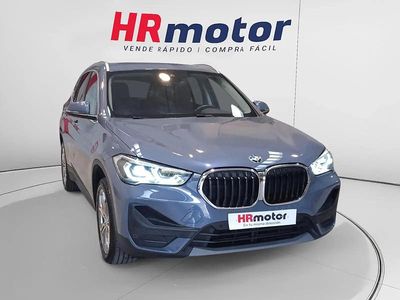 Usado 2019 BMW X1 Advantage SUV | 27.440 €