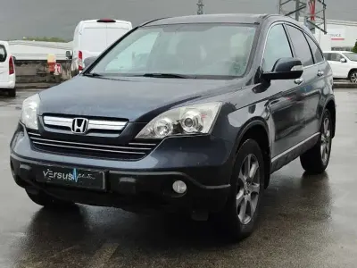Usado Honda CR-V