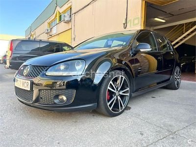 VW Golf VI