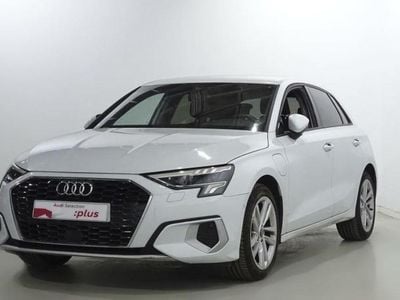 Audi A3 e-tron