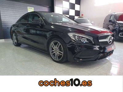 Mercedes CLA200