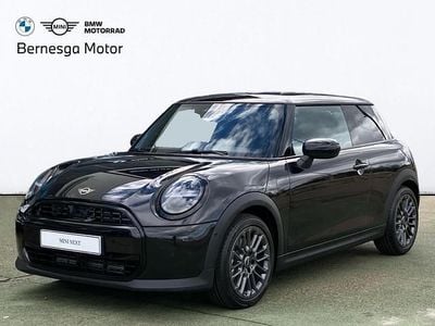 Nuevo Mini Cooper 156 CV (114 kW) 2025 Utilitario