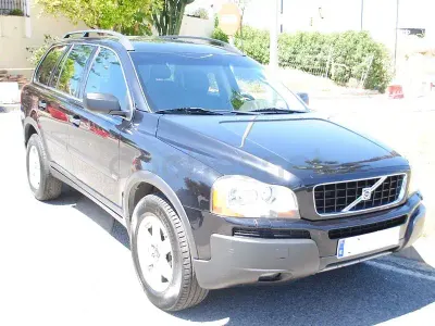 Usado Volvo XC90