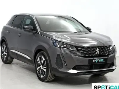 Occasion Peugeot 3008