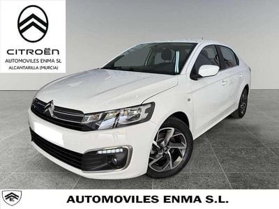 Citroën C-Elysee I