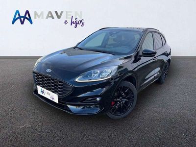 usado Ford Kuga 2.5 Duratec Phev St-line 4x2