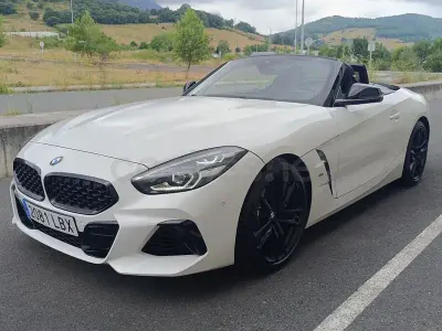 Usado BMW Z4