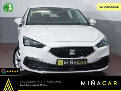 Usado Seat Leon ST