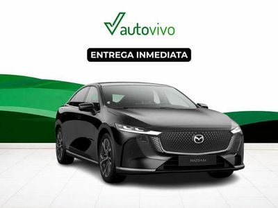 Negro Nuevo 2025 Mazda 6e Takumi-Line Berlina | 39.750 € (Precio justo)