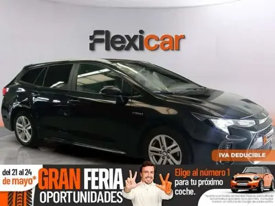 Usado Suzuki Swace
