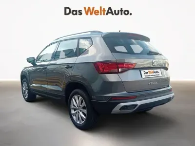 Usado Seat Ateca