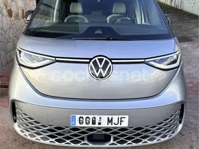 Occasion VW ID. Buzz 164 kW (224 PK) 2023 Eléctrico MPV