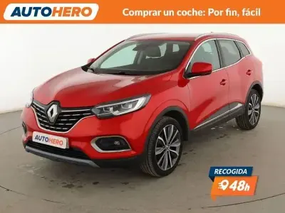 Usado Renault Kadjar