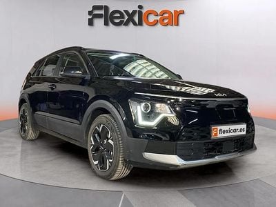 Usado Kia Niro 150 kW (204 CV) 2024 Negro SUV