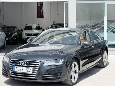 Usado Audi A7 Sportback
