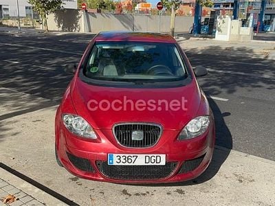 Seat Altea