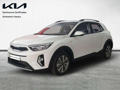 Nuevo 2025 Kia Stonic SUV | 17.790 € (Precio justo)