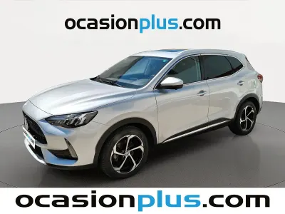 Usado MG HS Luxury 162 CV (119 kW) 2024 Blanco SUV