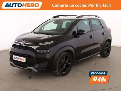 Usado Citroën C3 Aircross