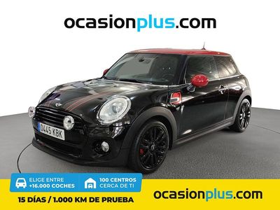Mini Cooper D