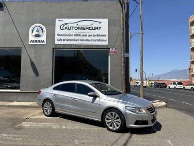 VW CC