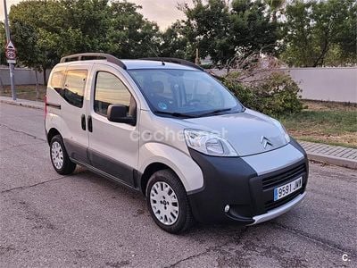 Citroën Nemo