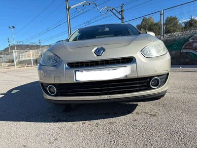 usado Renault Fluence 1.6 16v Dynamique