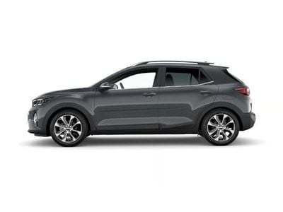 Negro Nuevo 2025 Kia Stonic SUV | 23.500 € (Precio justo)