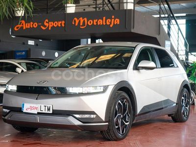 Eléctrico Usado 2021 Hyundai Ioniq 5 SUV | 25.900 €