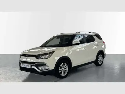 Usado SsangYong XLV