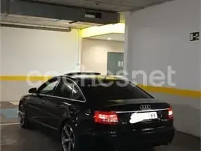 Usado Audi A6