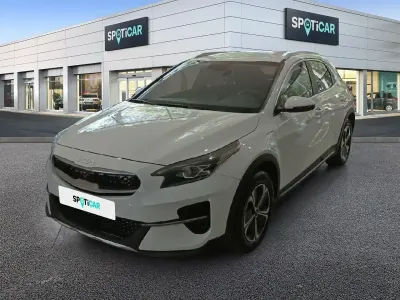 Usado Kia XCeed 141 CV (103 kW) 2022 Blanco SUV