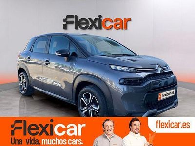 Brugt Citroën C3 Aircross PureTech 110 HK (80 kW) 2024 Grå SUV