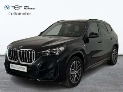 Usado BMW X1 Comfort Edition 163 HP (119 kW) 2024 Preto SUV