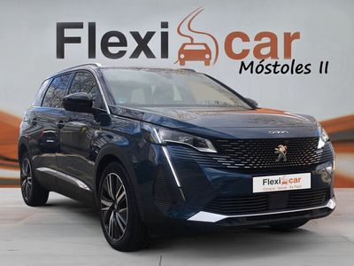 usado Peugeot 5008 1.2 PureTech 96KW S&S GT EAT8