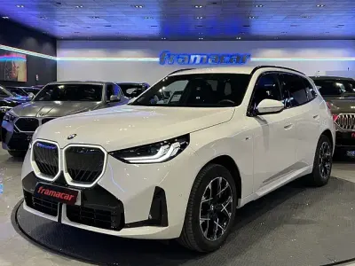 Usado BMW X3