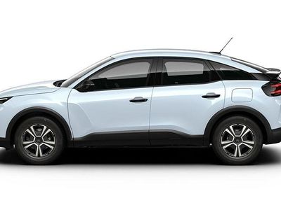 Citroën e-C4