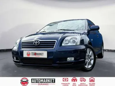 Occasion Toyota Avensis