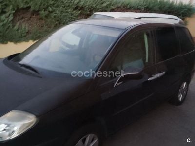 Citroën C8