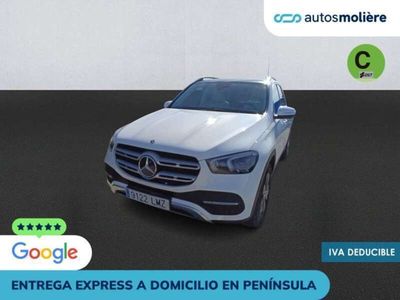 Mercedes GLE300