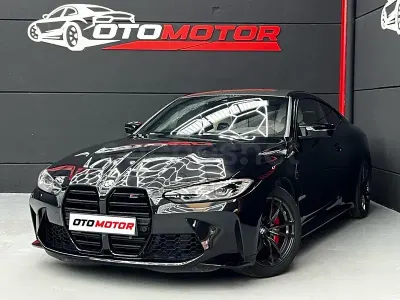 Usado BMW M4