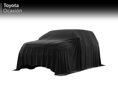 Blanco Usado 2020 Toyota Land Cruiser SUV | 35.900 € (Buen precio)